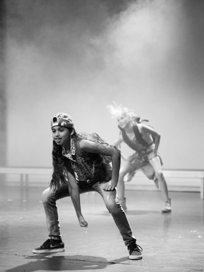 HIP HOP
