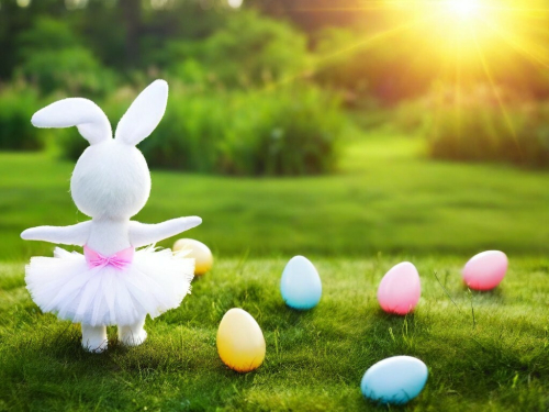 GRÜNDONNERSTAG, 2. APRIL, KEIN UNTERRICHT