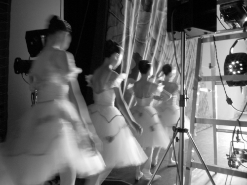 SHOW-EVENTS JUNI 2023 IN EFFRETIKON ZH