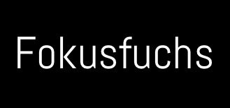 Logo: FOKUSFUCHS
