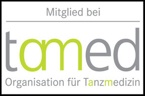 Logo: TA MED